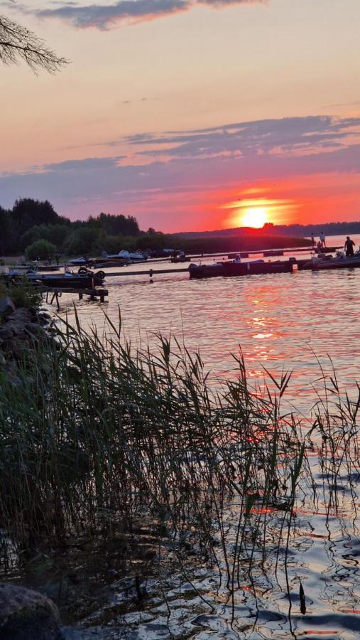 Willa Agroturystyka Ruta nad zalewem Siemianówka Luka Zewnętrze zdjęcie